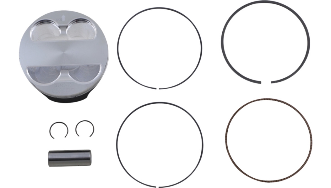Piston Kit - 96.97mm