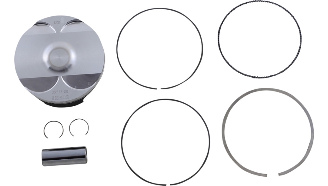 Piston Kit - 94.96mm