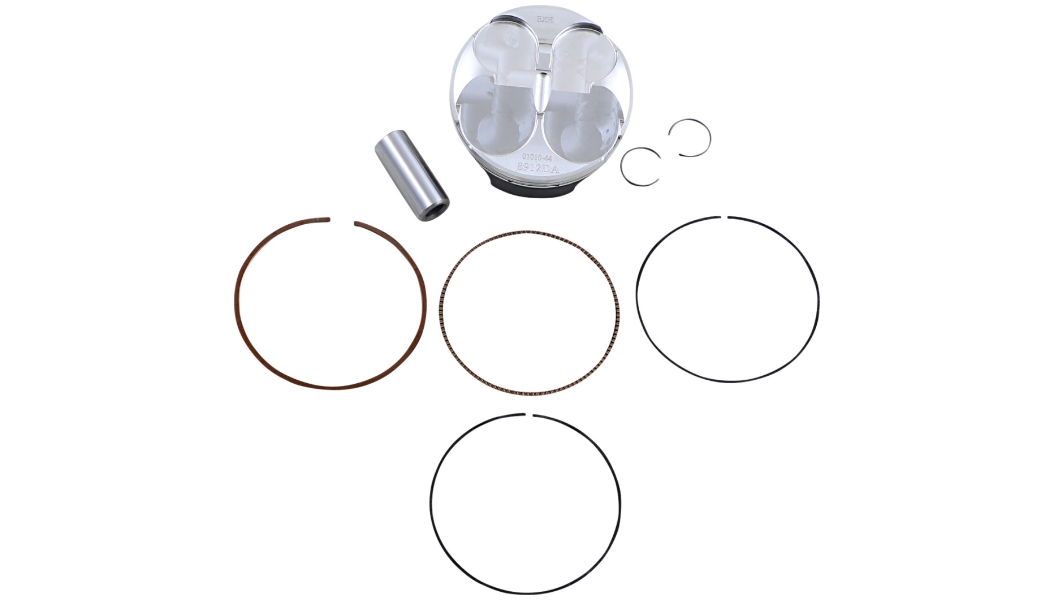 Piston Kit - 76.76mm