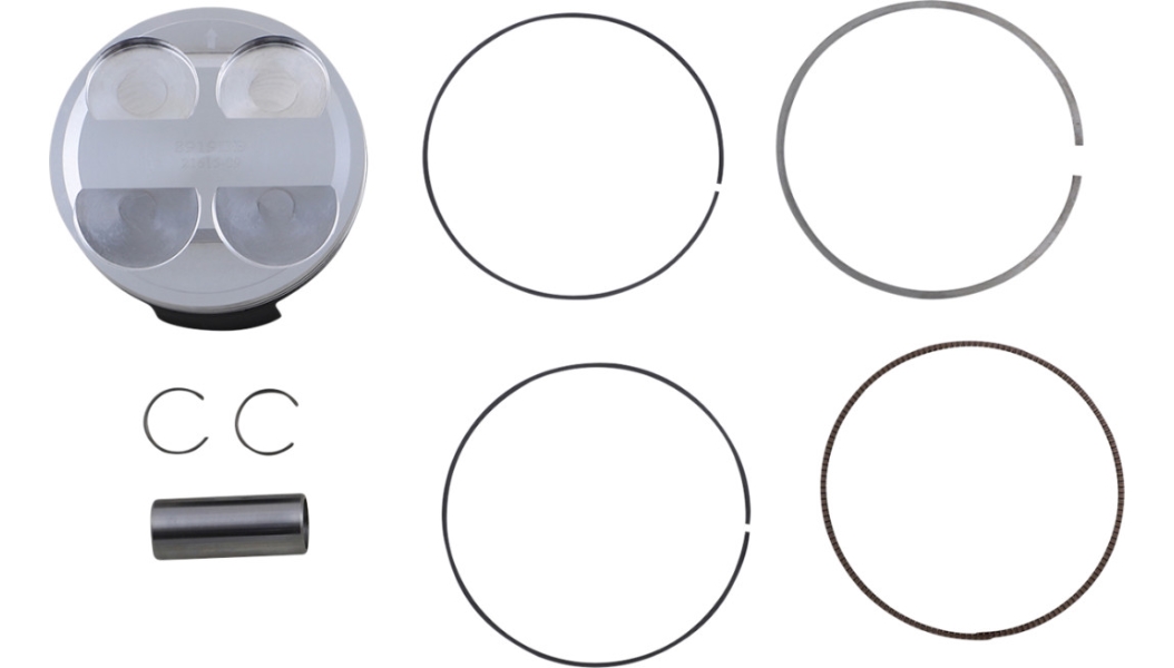 Piston Kit - 95.97mm