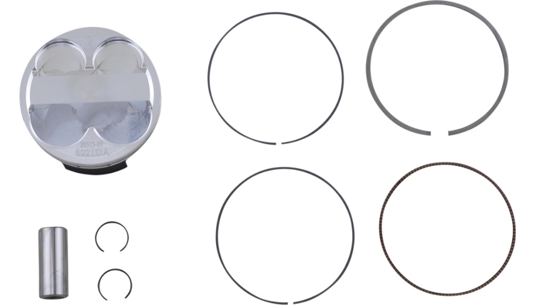 Piston Kit - 76.95mm