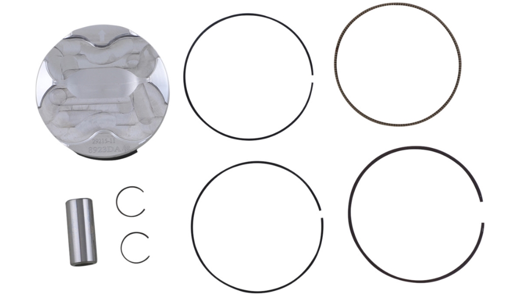 Piston Kit - 77.96mm