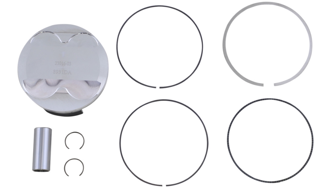 Piston Kit - 95.98mm