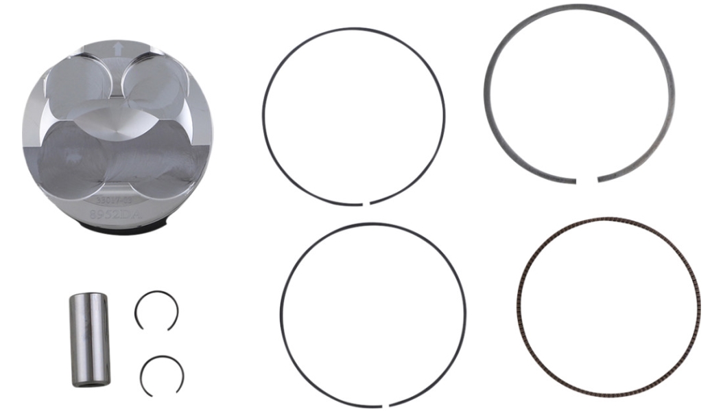 Piston Kit - 78.96mm