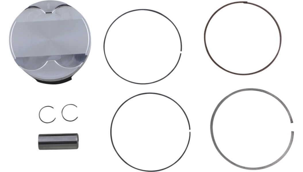Piston Kit - 95.96mm