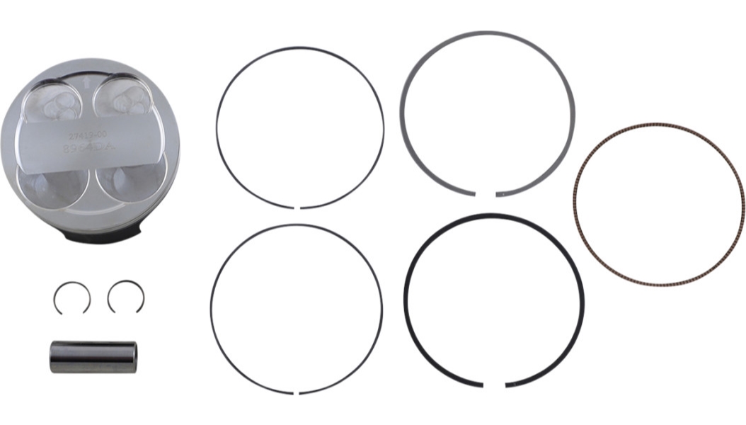 Piston Kit - 96.96mm
