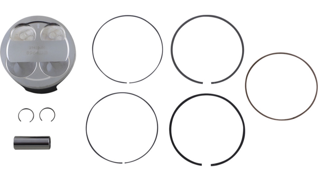 Piston Kit - 96.97mm