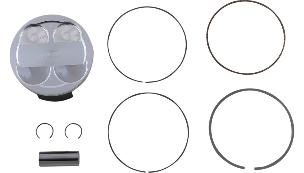 Piston Kit - 96.96mm