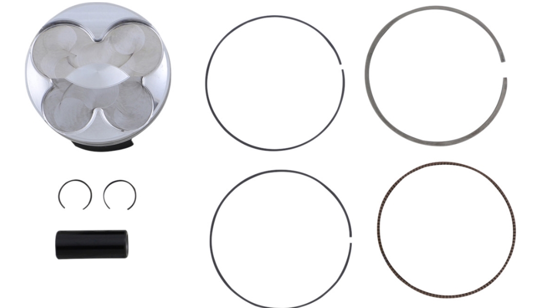 Piston Kit - 78.97mm