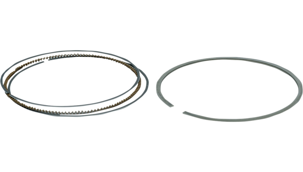 Replacement for Piston Kit - 77.95mm/77.96mm/77.97mm/77.98mm