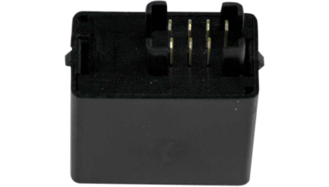 Flasher Relay for Suzuki 85C/M - 7 pin