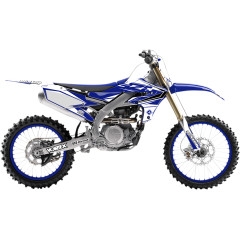 Pro Team Series 5 PTS5 Graphics Kit