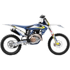 Pro Team Series 5 PTS5 Graphics Kit