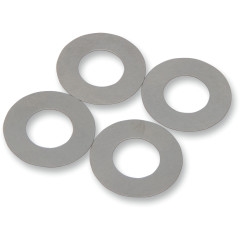 Valve Spring Shim Kit - .020in.