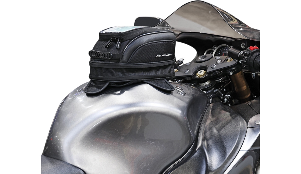 Commuter Lite Tank Bag