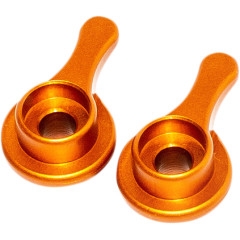 Lever Adjuster - Orange
