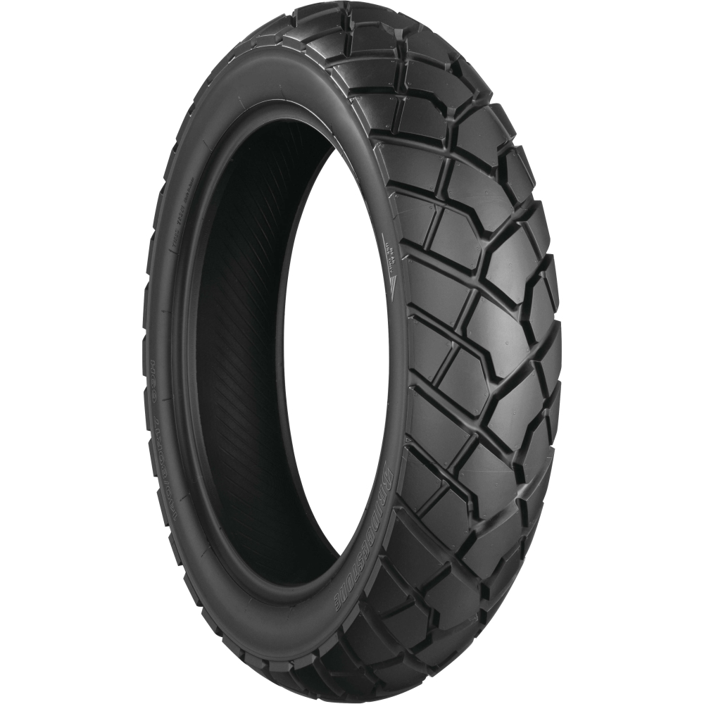 Battlax Adventurecross Tourer AX41T Rear Tire - 150/70-18