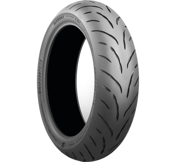 Battlax T32 GT Sport Touring Rear Tire - 170/60ZR17