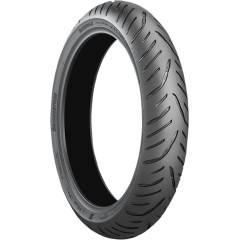 Battlax T32 Sport Touring Front Tire - 120/70ZR17
