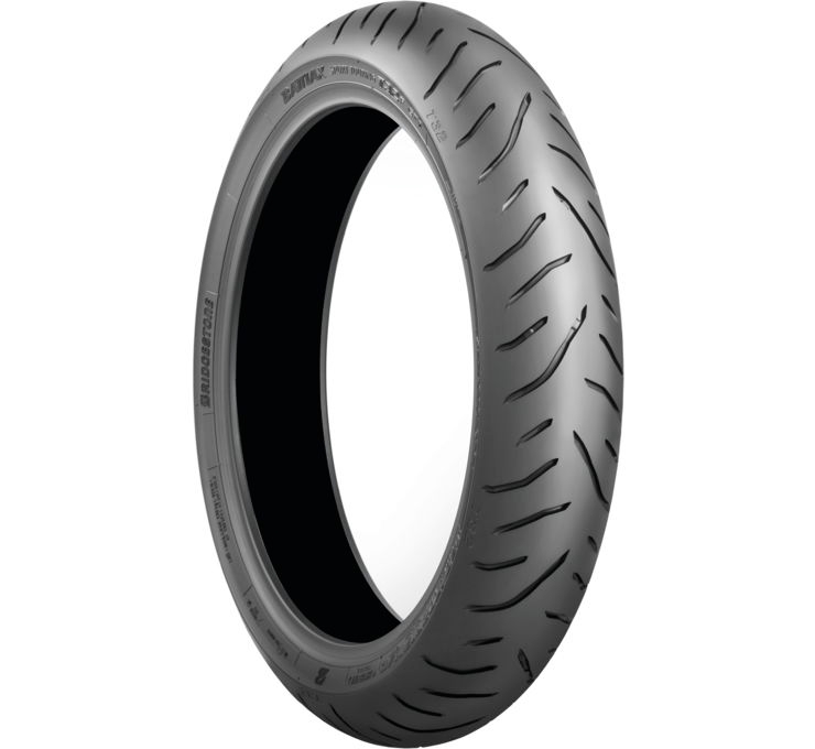 Battlax T32 GT Sport Touring Front Tire - 120/70ZR17