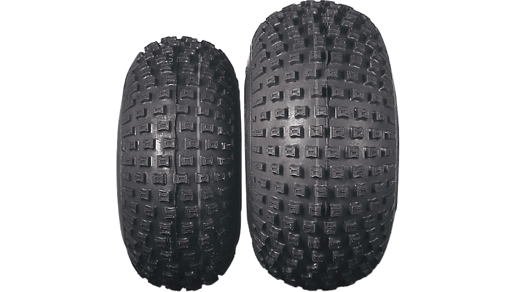 C829 Tire - Rear/Front - 22x11.00-8