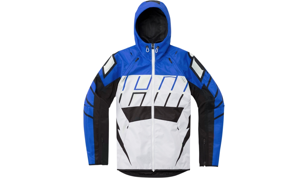 Airform Retro Jacket