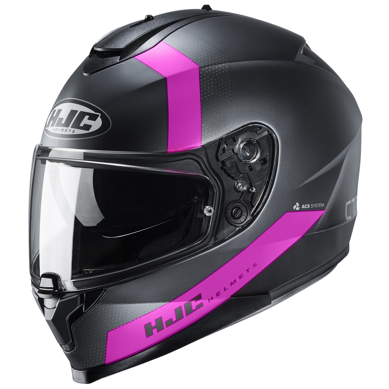 C70 Eura Helmet
