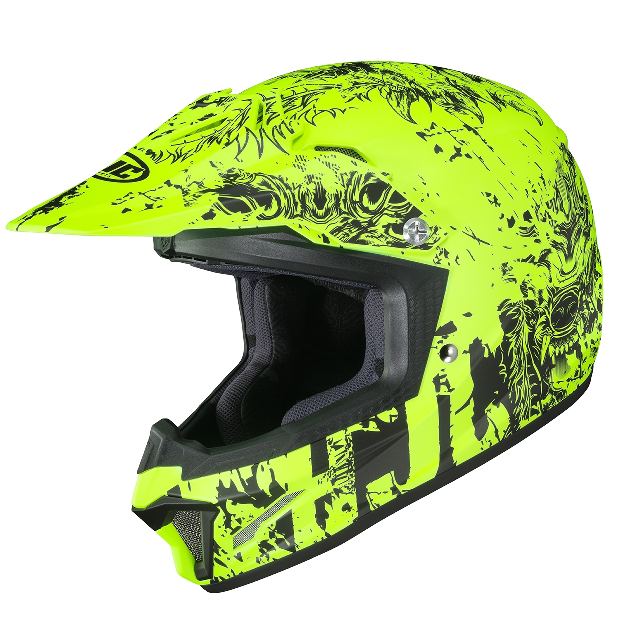 CL-XY II Creeper Youth Helmet