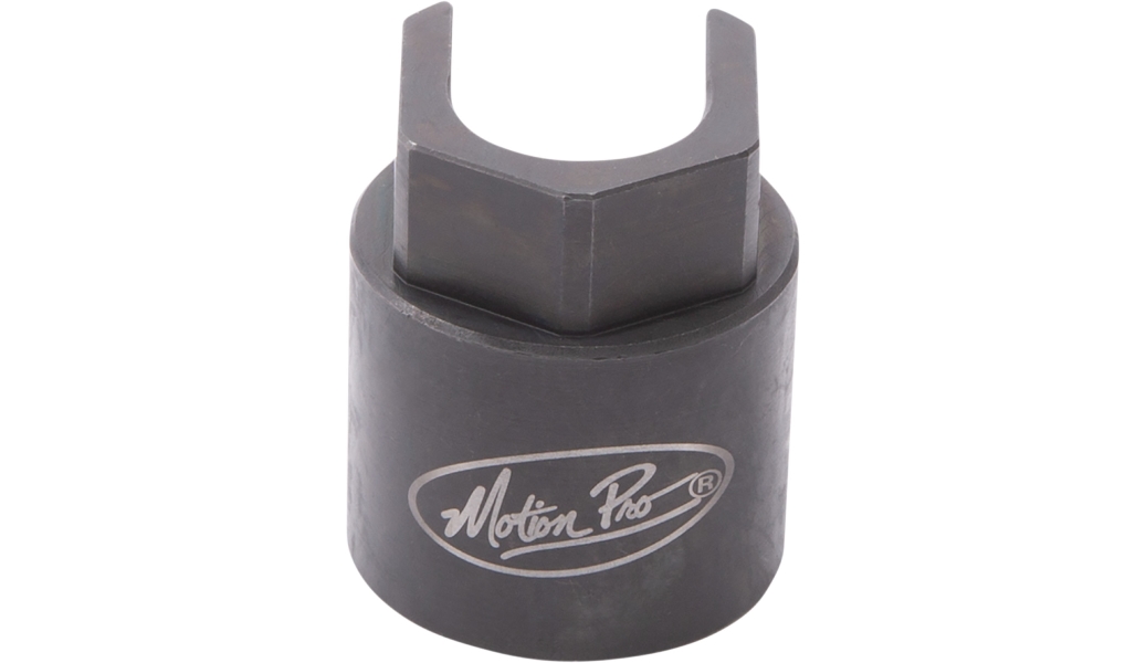 WP Shock Clevis Jam Nut Socket