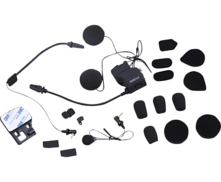 Clamp Kit for 50S Helmet