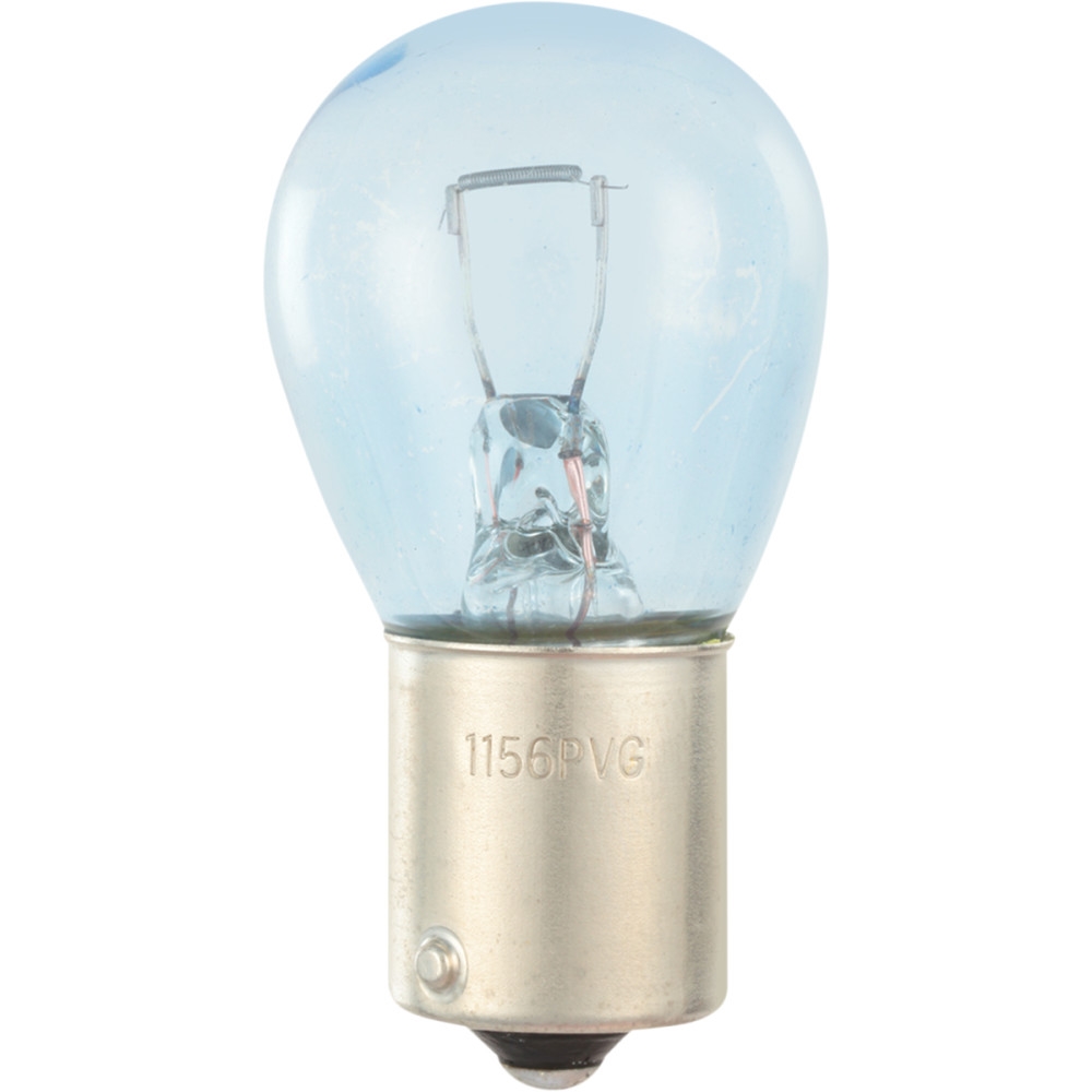 Power Vision Gold Mini Bulb  - 12.8V - 2.1W