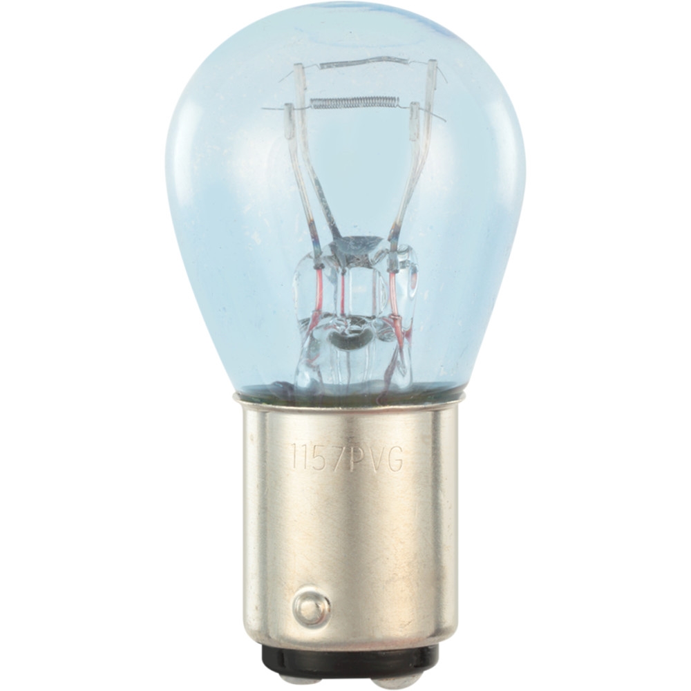 Power Vision Gold Mini Bulb - 12.8/14V - 2.1/0.59W