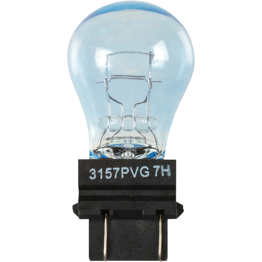 Power Vision Gold Mini Bulb - 12.8/ 14V - 2.1/0.59W