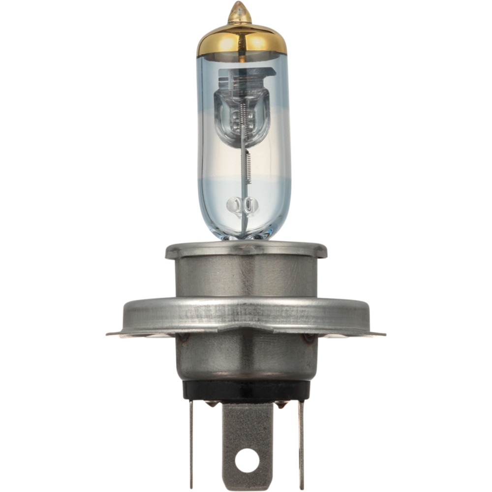 Power Vision Gold Headlight Bulb - 13.2V - 55/60W