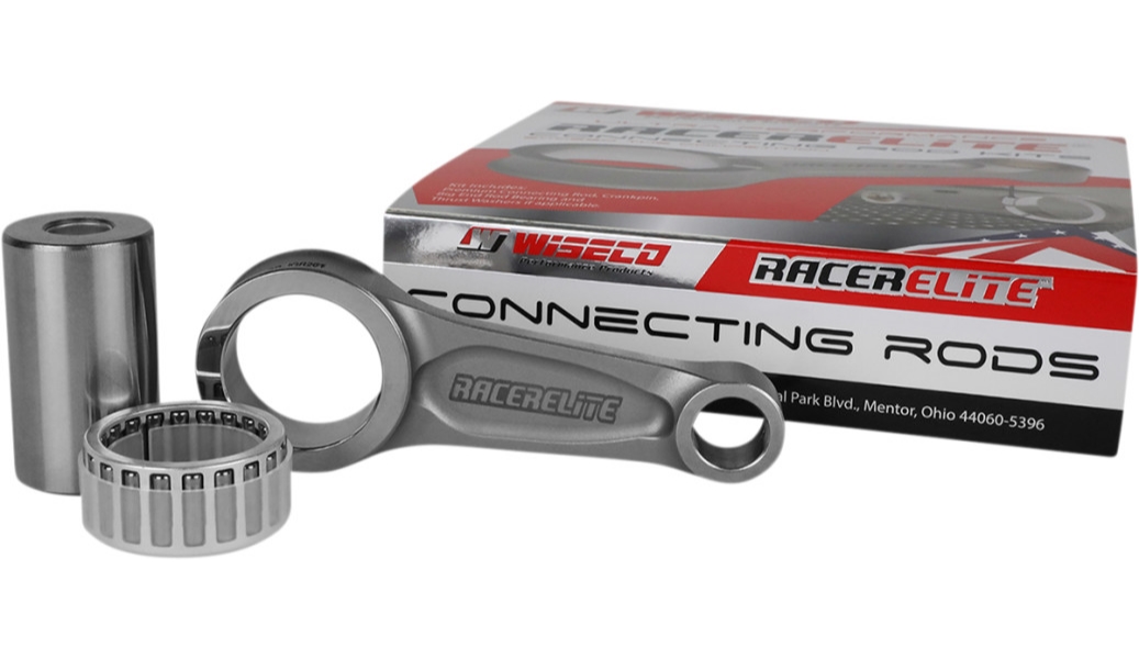 Racer Elite Connecting Rod Kit