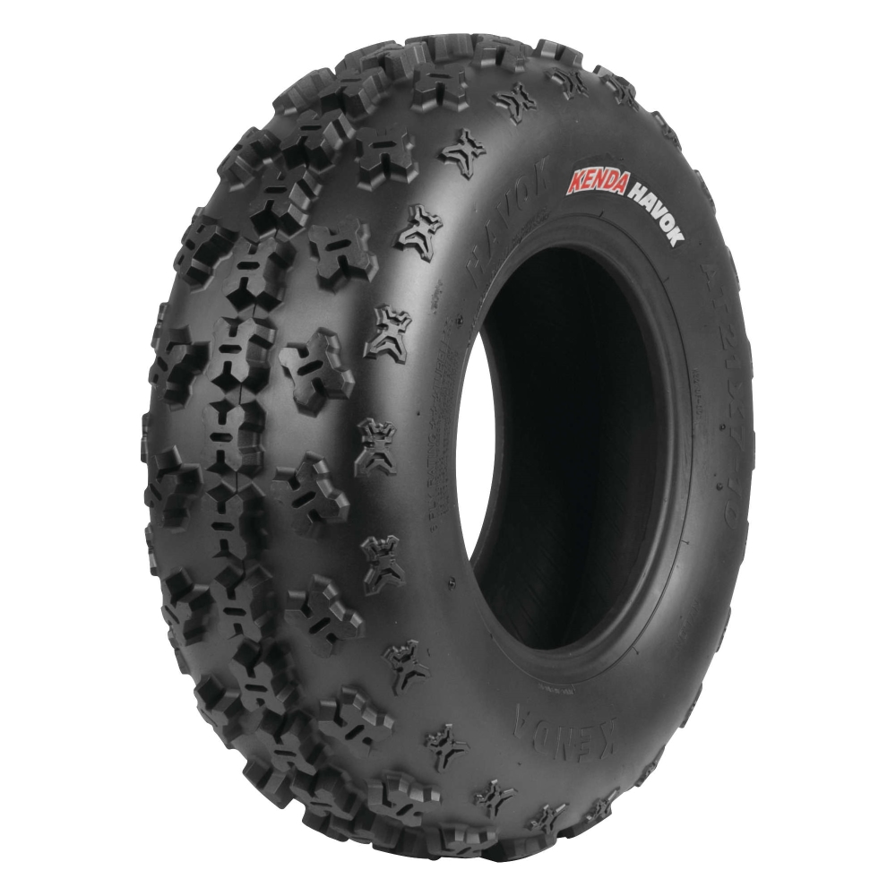 Havok K3210F Front Tire - 21x7-10