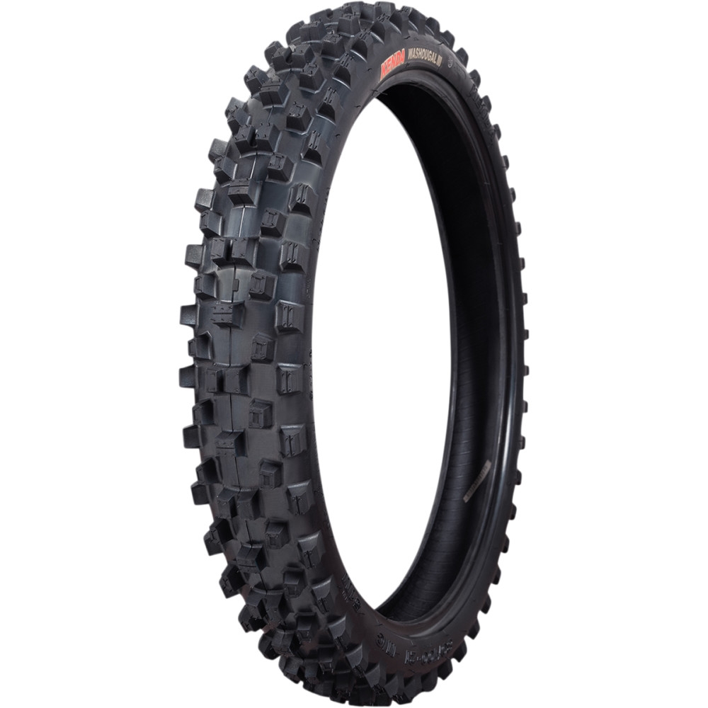 K7102 Washougal III Front Tire - 80/100-21