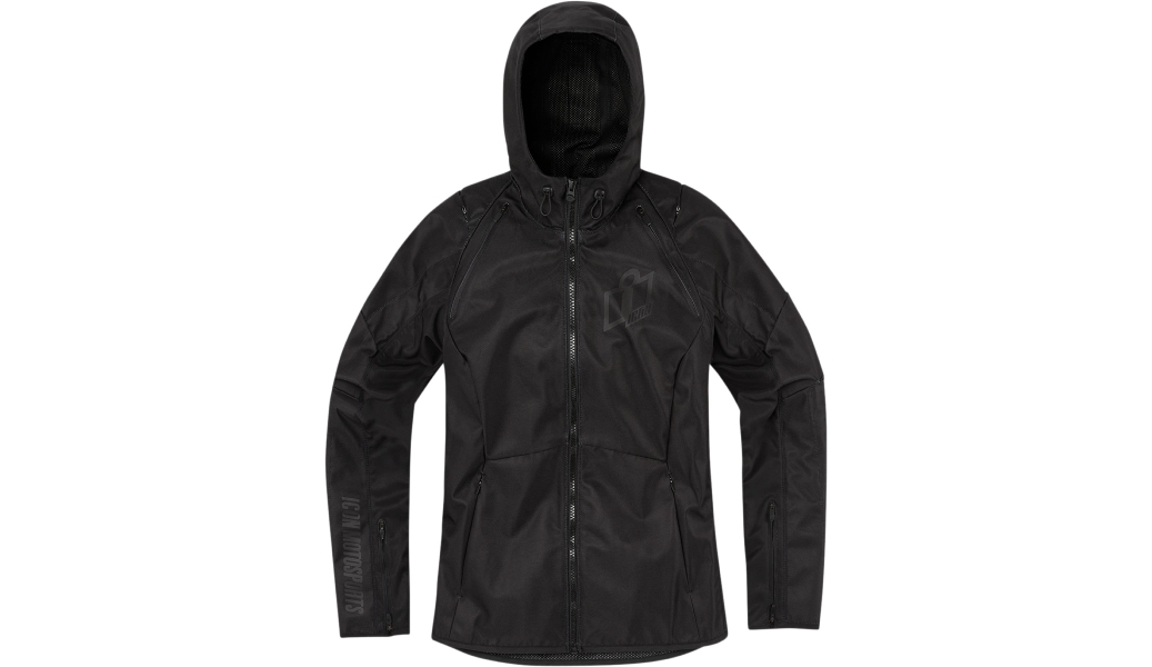 Airform Womens Jacket