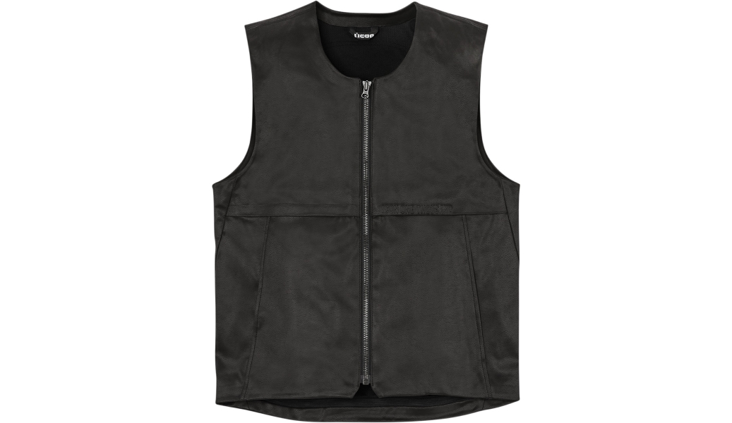Backlot Vest