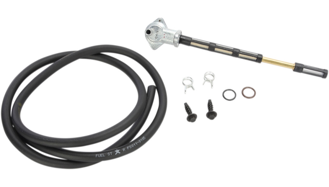 Fuel Valve Kit