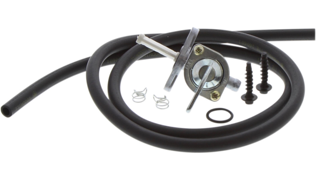 Fuel Valve Kit