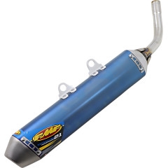 PowerCore 2.1 Silencer - Titanium EXTREME