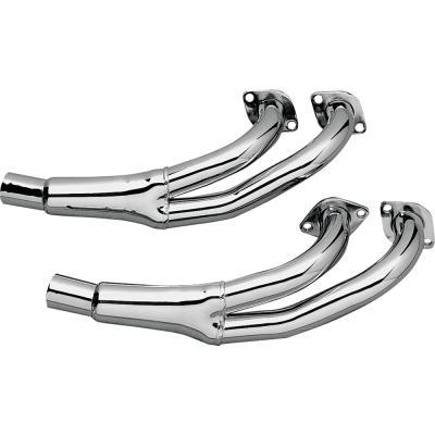 Turndown Replacement Muffler