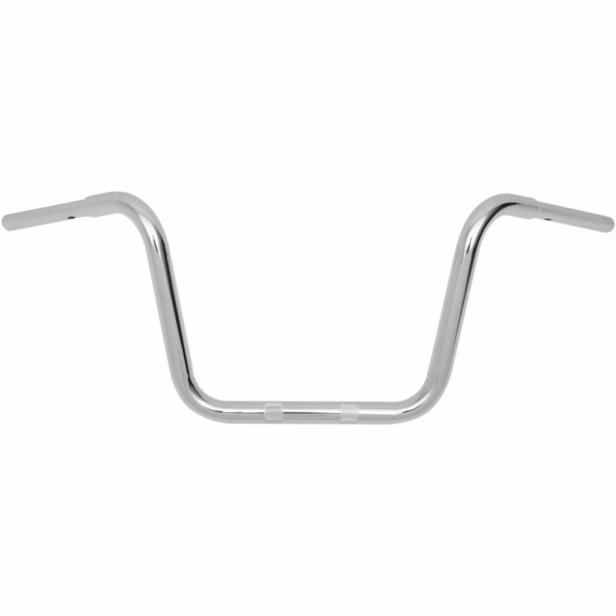 1-1/4in. Ape Handlebar - Chrome