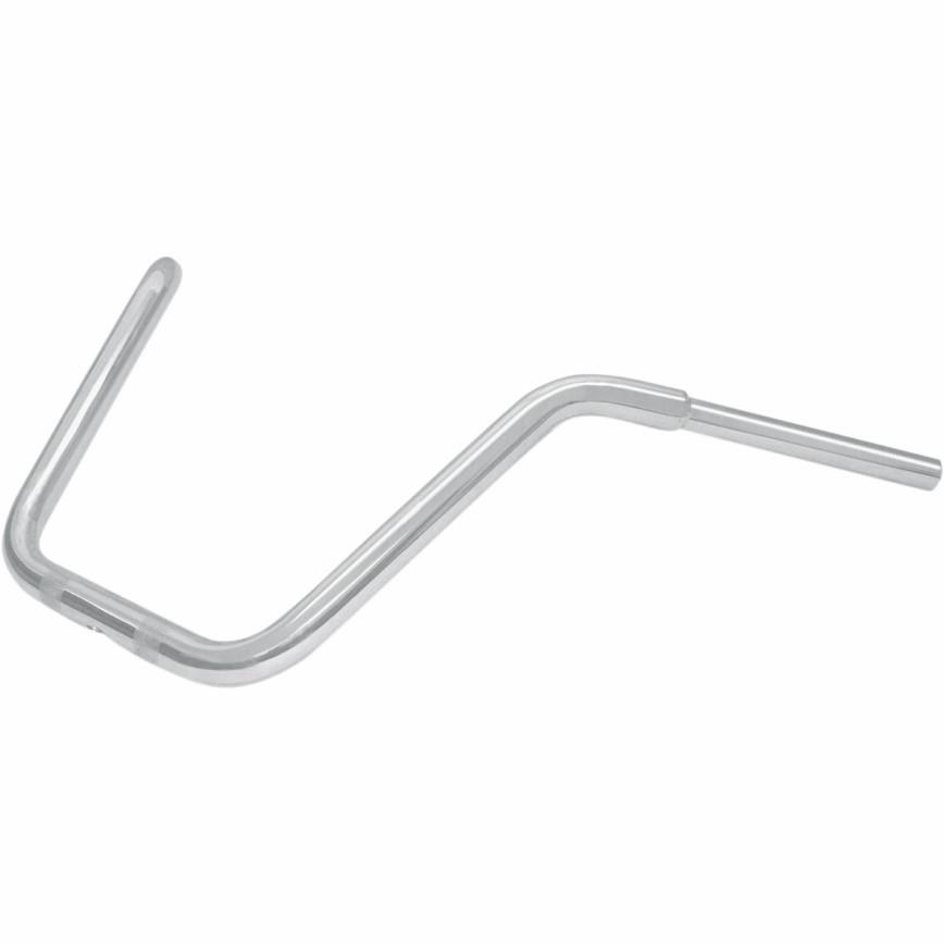 1-1/4in. Touring Handlebar - Chrome