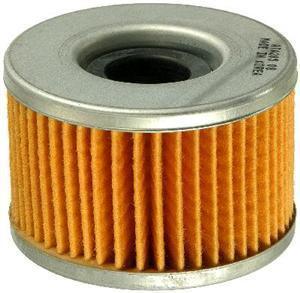 Oil Filter - Standard