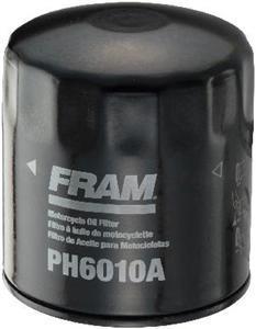 Oil Filter - Standard