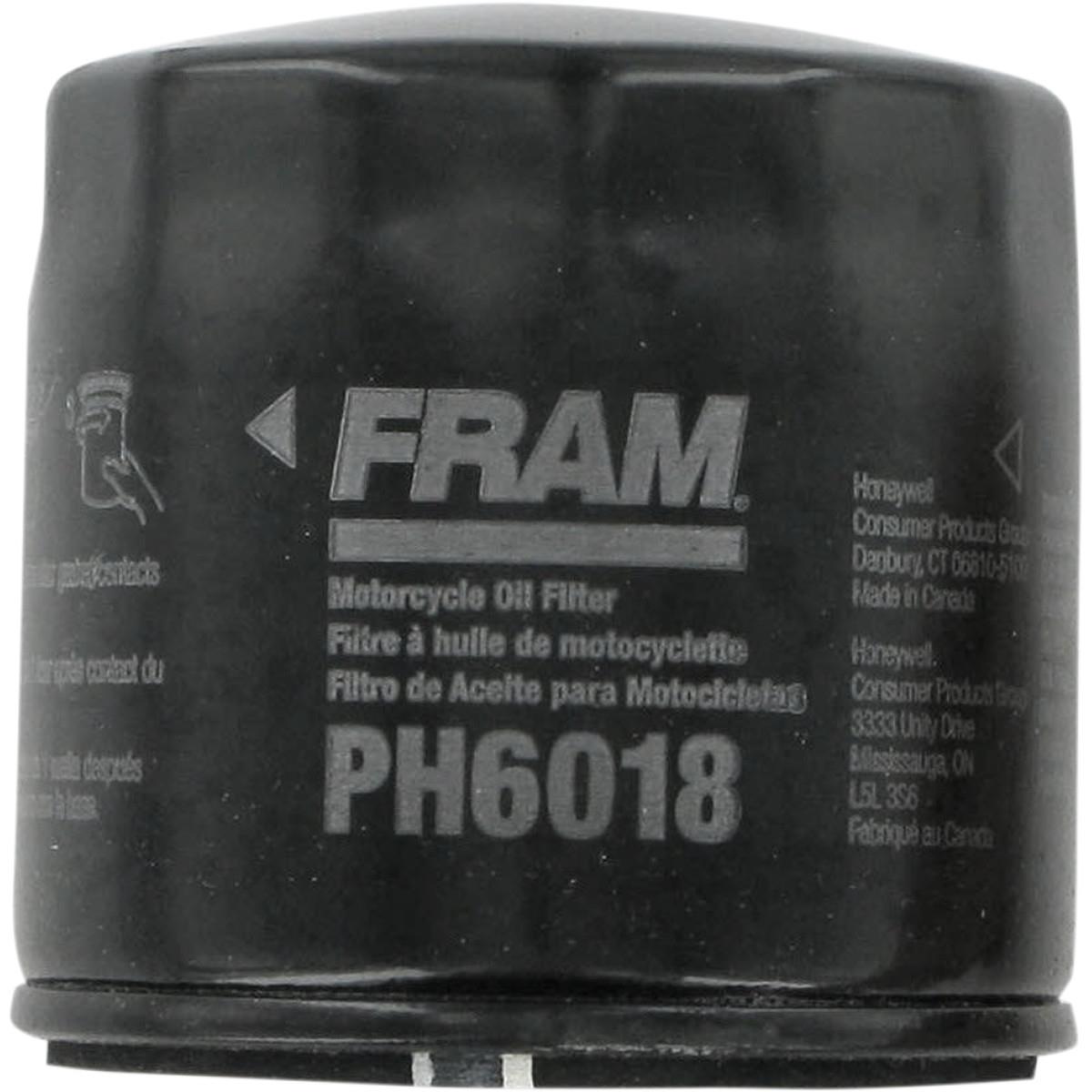Oil Filter - Standard