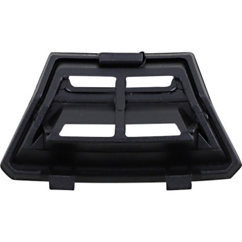 Center Rear Vent for S-M5 Helmets