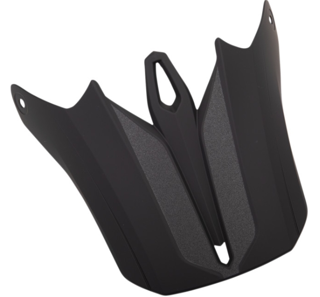 Visor for F.I. Helmets - Matte Black